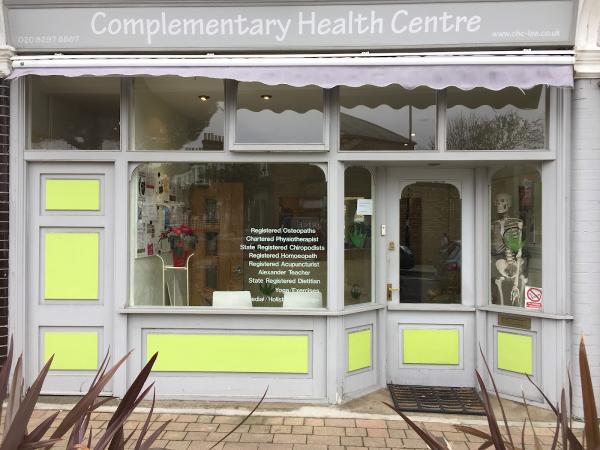 Complementary Health Centre