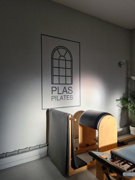 Plas Pilates