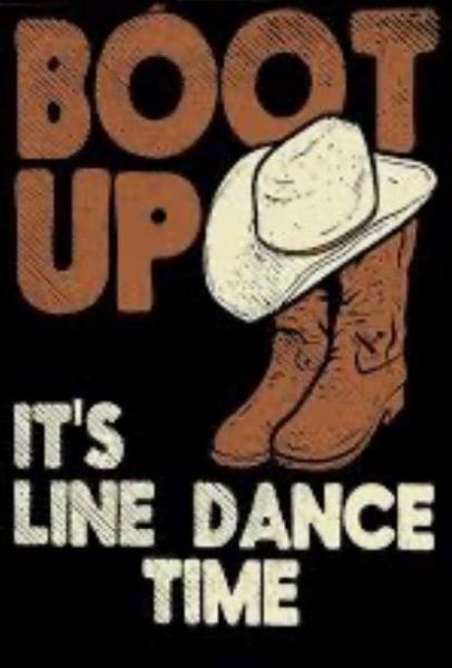 Southside Stompers Line Dance Classes