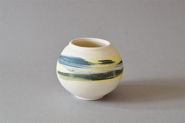 Marina Randall Ceramics