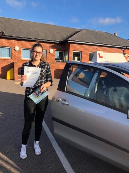 DDS Driving School Leicester