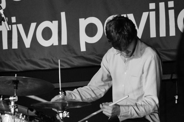 Drum Tuition Northern Quarter