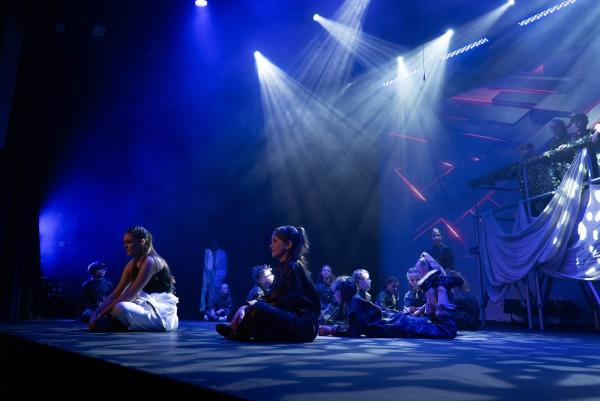 Beyond Performing Arts