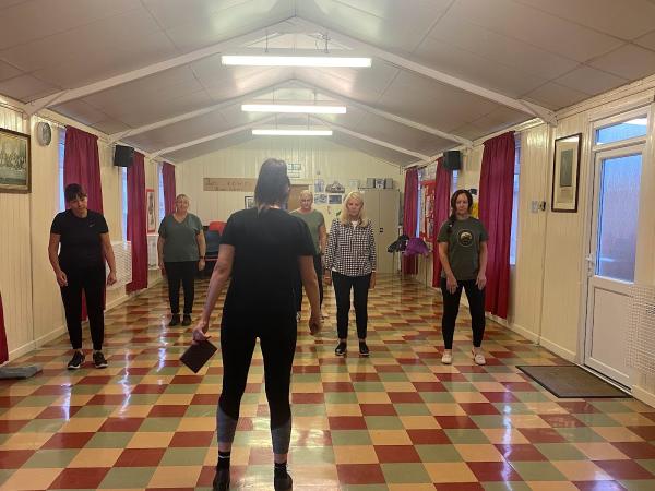 On Point Stage School