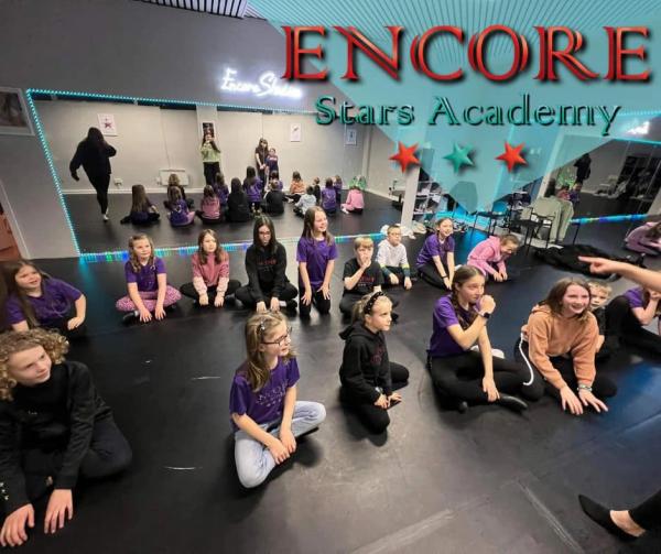 Encore Stars Academy