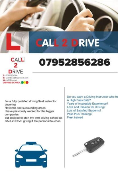 Call2drive