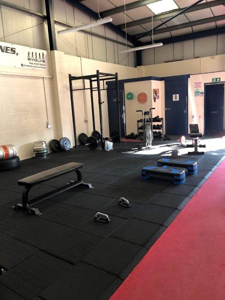 Swc Fitness