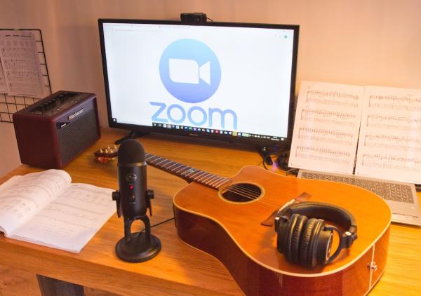 Guitar Lessons-Maidenhead Guitar Tuition
