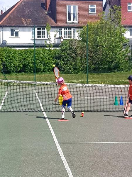 Set Point Tennis Academy