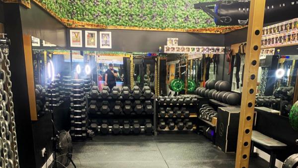 Jax Personal Training