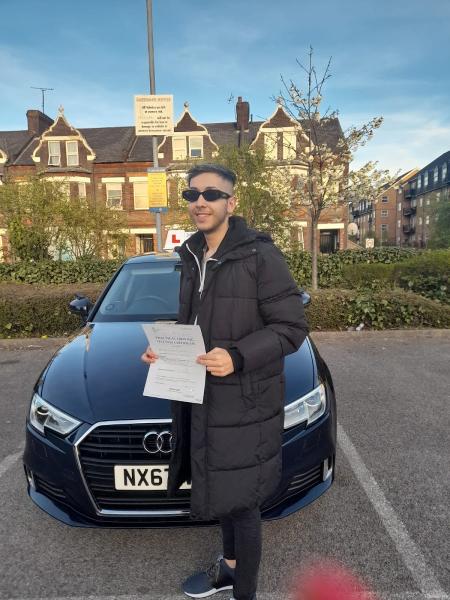 Elite Driving & Training