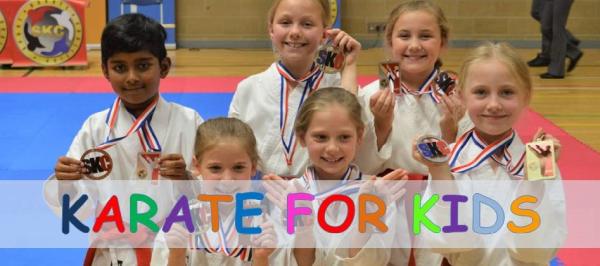 Hurricane Shotokan Karate Club Thanet
