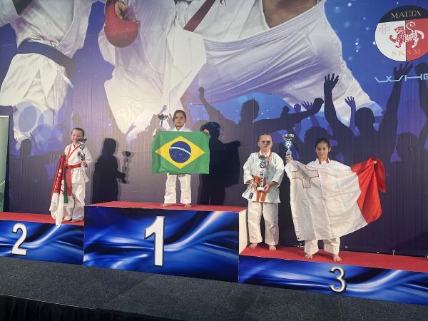 Hurricane Shotokan Karate Club Thanet