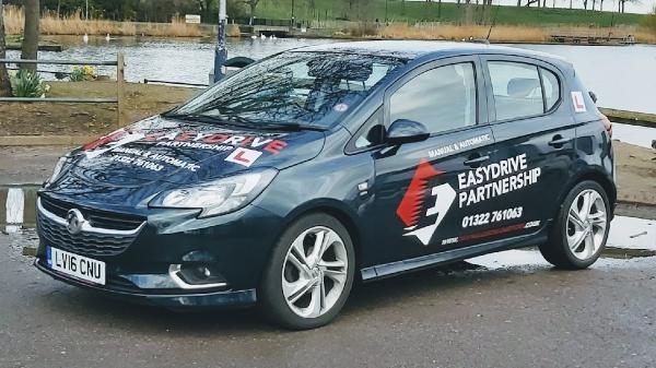 Easydrive Partnership Driving School