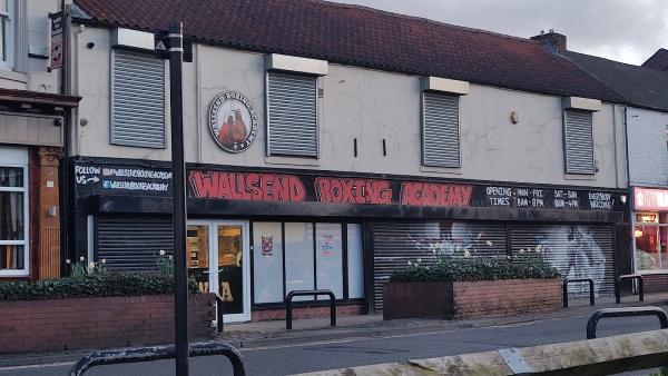 Wallsend Boxing Academy