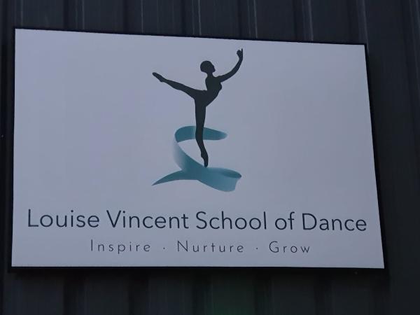 Louise Vincent School of Dance