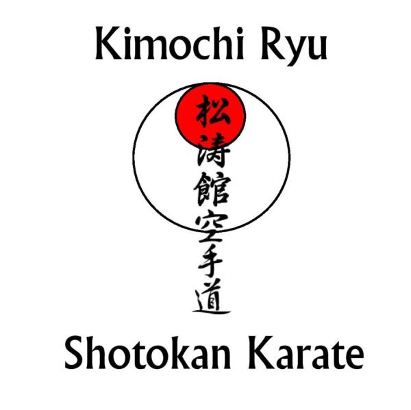 Kimochi Ryu Karate