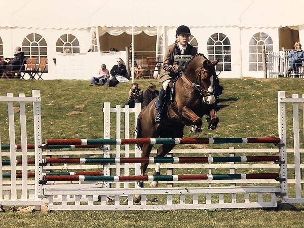 Fred Hodges Training Ltd