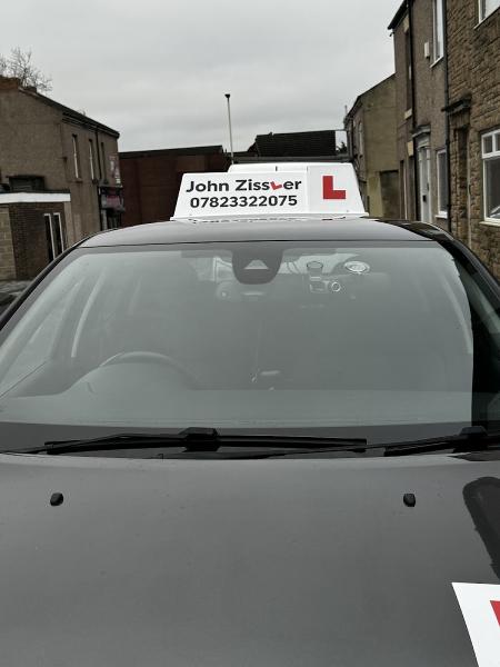 John Zissler Driving School