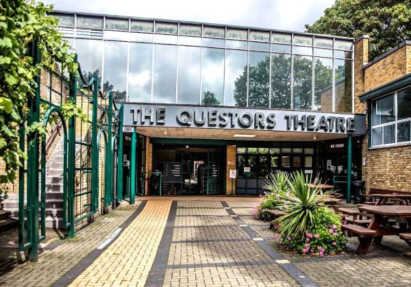 The Questors Theatre