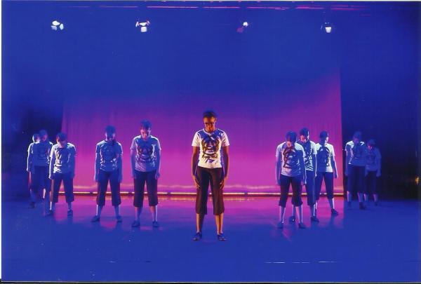 Footlights Dance & Gymnastics Academy