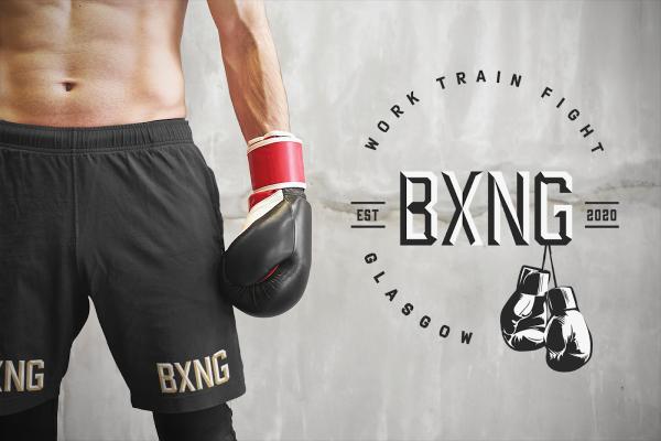 Bxng Gym Milngavie Glasgow