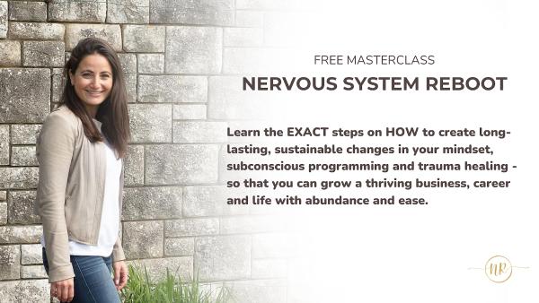 Nicole Rose Coaching