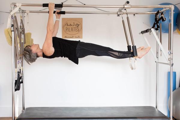 Anita Duffy Pilates