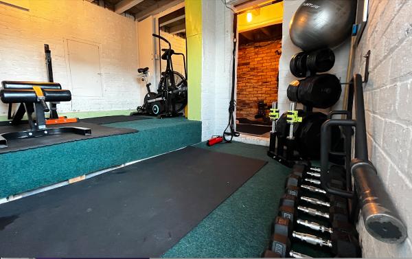 Tyne PT Studio