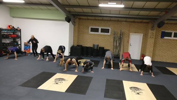 Crossfit Lutterworth