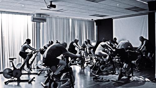 Vitality Health & Fitness