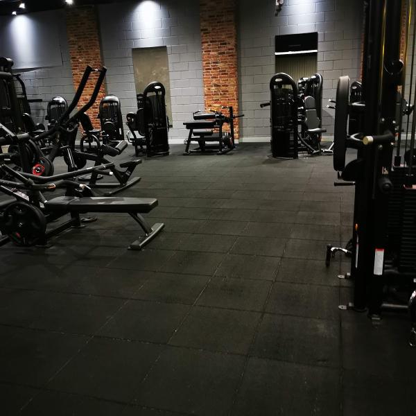 Vitality Health & Fitness