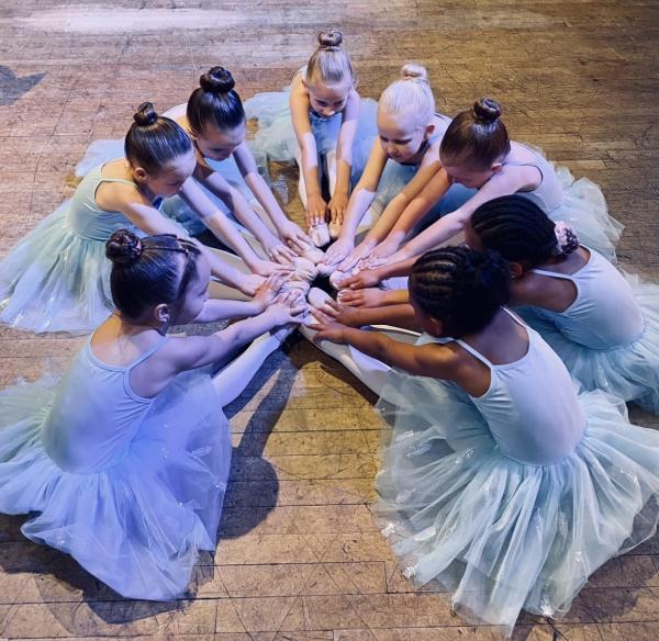 Grove Studios Gravesend