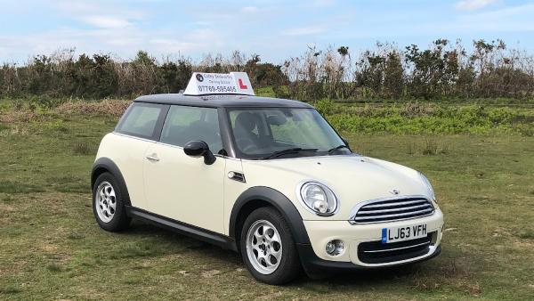 Cathy Stidworthy Driving School