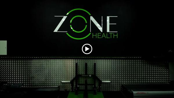 Zone Health Ltd