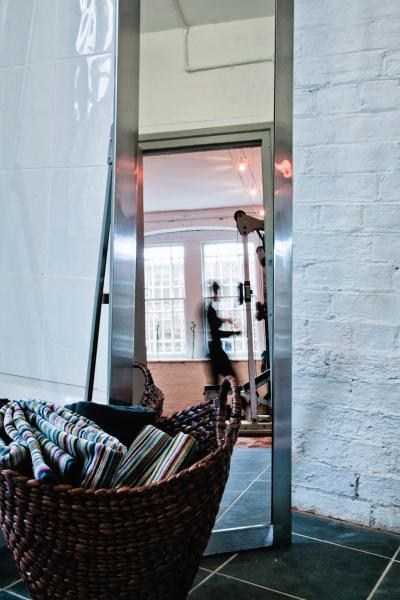 East Wing Fitness Studio