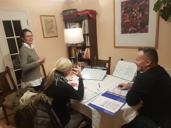 Spanish Tutoring in Rayleigh