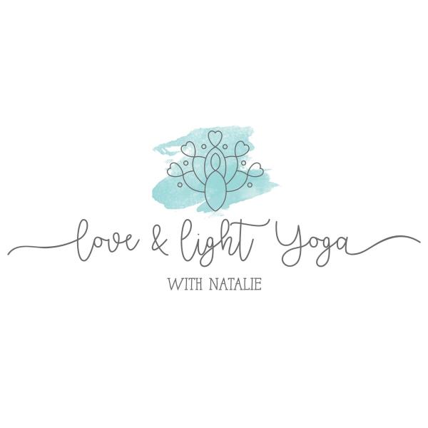 Love & Light Yoga With Natalie