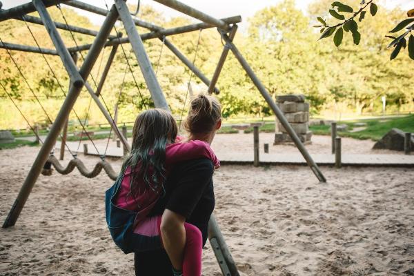 Natural Movement Matters