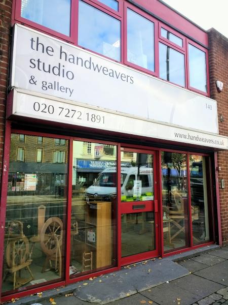 Handweavers Studio & Gallery