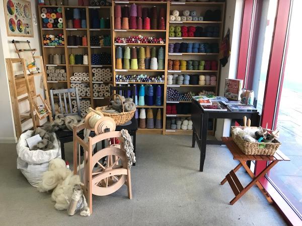 Handweavers Studio & Gallery