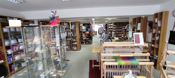 Handweavers Studio & Gallery