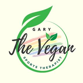 The Vegan Sports Therapist