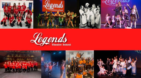 Legends Theatre School