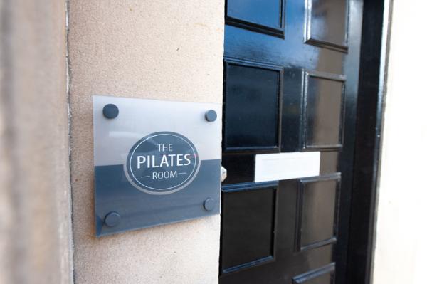 The Pilates Room