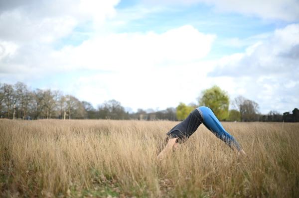 Space For Life Yoga