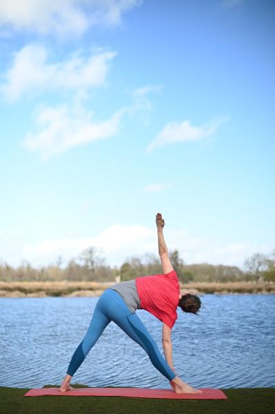 Space For Life Yoga