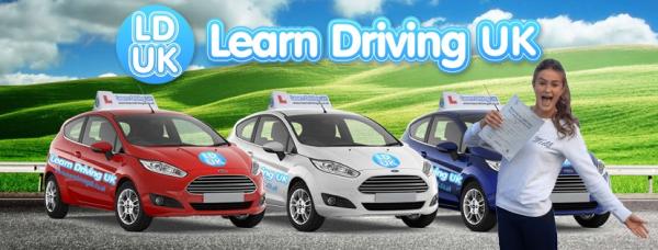 Learn Driving UK