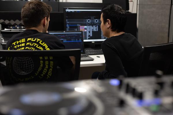 My DJ Academy