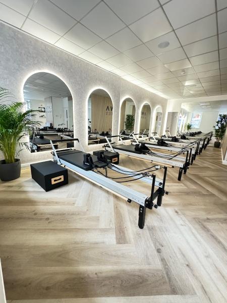 Kuwa Pilates